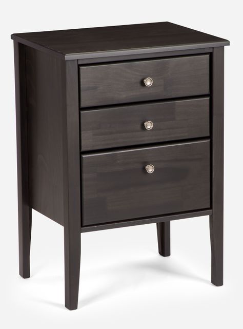Cama Europea Art 4 2 Plazas Base Dividida + Set Muebles Issey Grafito-2