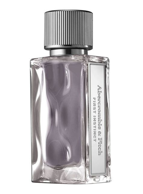 Perfume Abercrombie First Instinct Hombre 30 ml-0