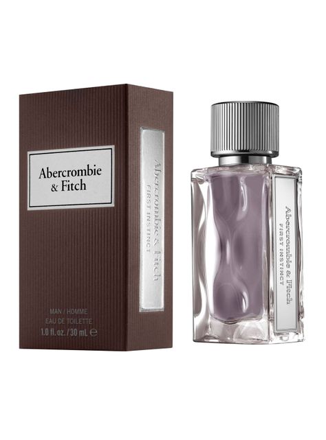 Perfume Abercrombie First Instinct Hombre 30 ml-1