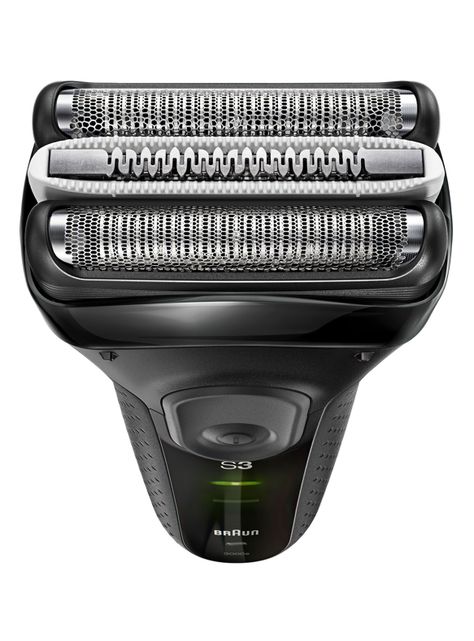 Afeitadora S3 Shave & Style 3000BT Black/Grey Box-4