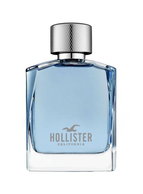 Perfume Hollister WaveHombre EDT 100 ml-0
