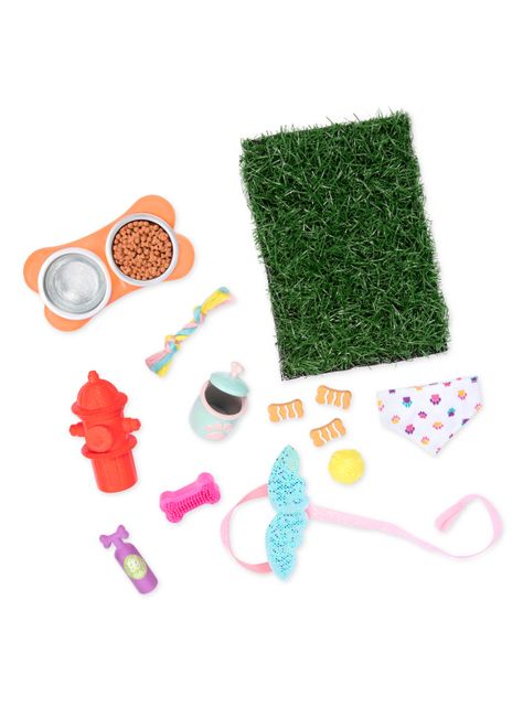Glitter Girls Accesorios Mascotas Caramba-0