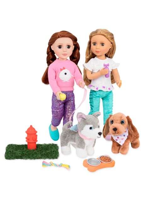 Glitter Girls Accesorios Mascotas Caramba-1