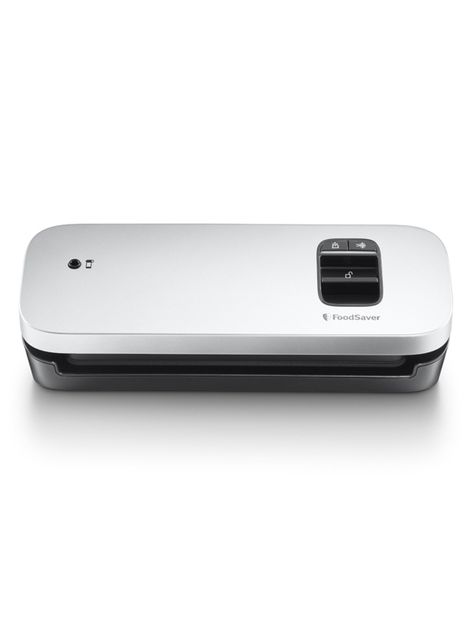 Sellador al Vacío Compacto Foodsaver X01-0
