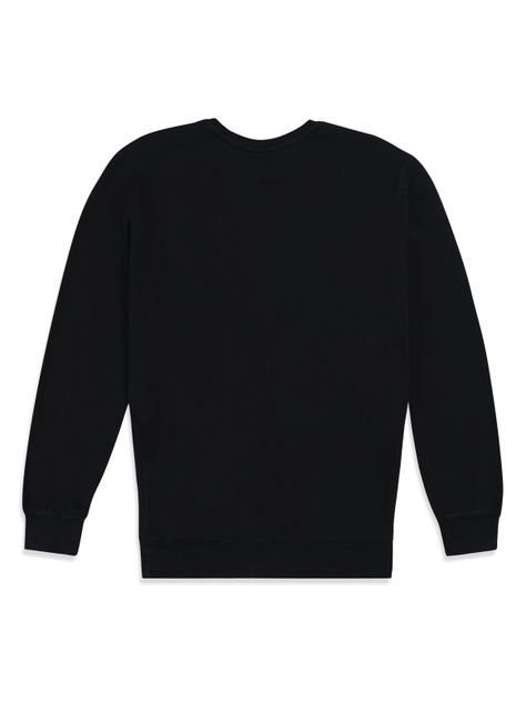 Polerón Crew Neck Daily-1