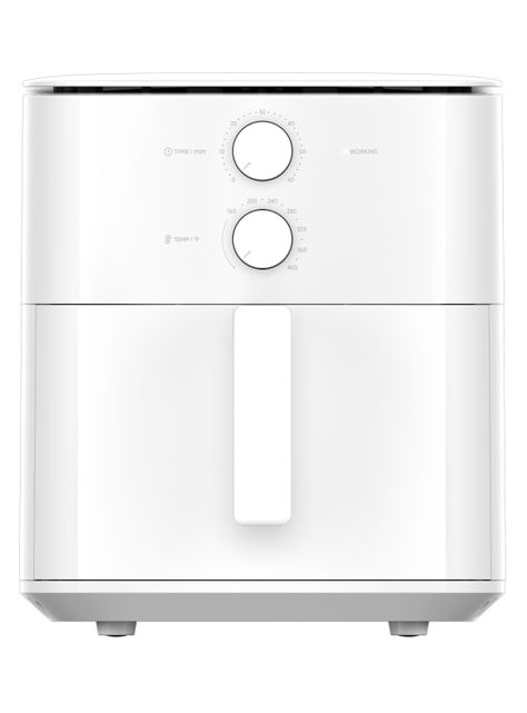 Freidora de Aire 6 Litros Smart Fryer Essential-0