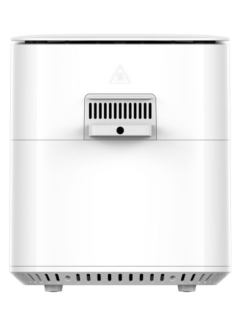 Freidora de Aire 6 Litros Smart Fryer Essential-1