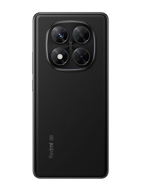 Smartphone Redmi Note 14 Pro 5G 256GB 6.6" Liberado Negro + Sound Pocket-3