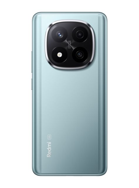 Smartphone Redmi Note 14 Pro+ 5G 256GB 6.6" Liberado Azul + Sound Pocket-3