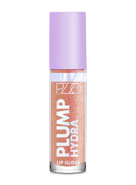 Lip Gloss Plum Hydra Lovely 2.5ml-0