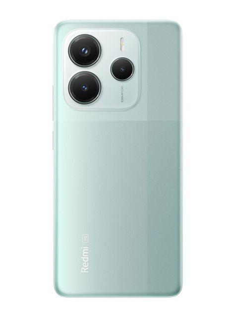 Smartphone Redmi Note 14 5G 256GB 6.6" Liberado Verde + Sound Pocket-3