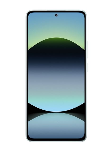 Smartphone Redmi Note 14 5G 256GB 6.6" Liberado Verde + Sound Pocket-2