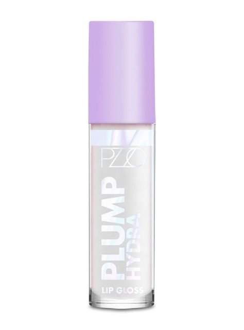 Lip Gloss Plum Hydra Luminous Petal 2.5ml-0