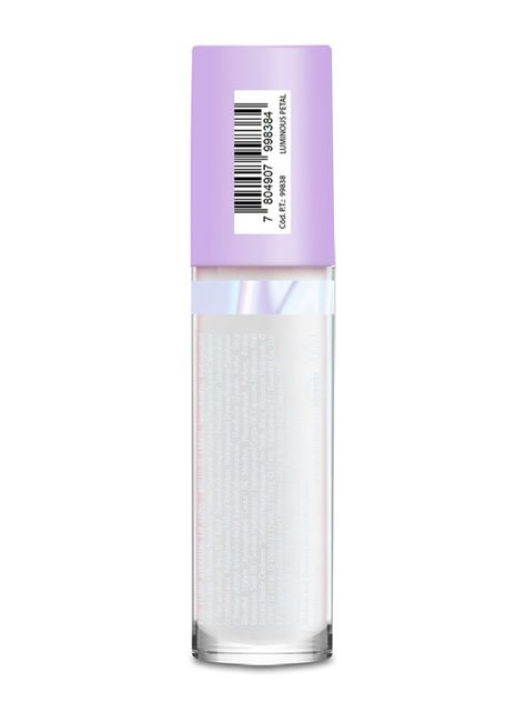 Lip Gloss Plum Hydra Luminous Petal 2.5ml-1