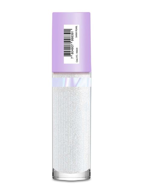 Lip Gloss Plum Hydra Shiny Pearl 2.5ml-1