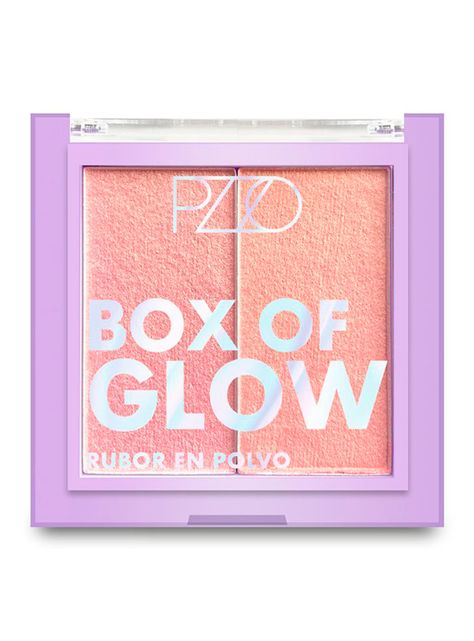 Rubor Box of Glow Champagne-0