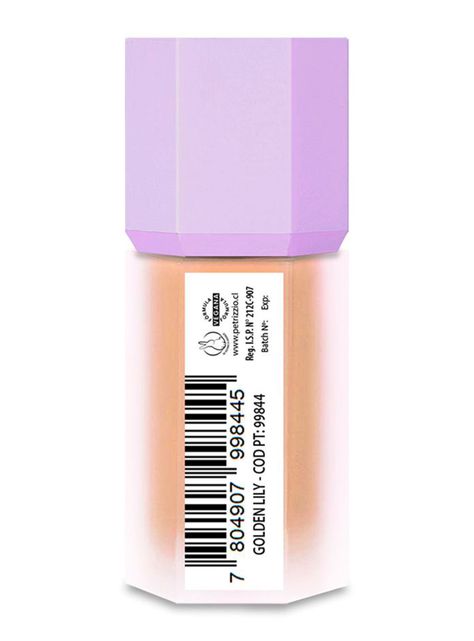 Iluminador Dazzle Bomb Golden Lily 5 ml-1
