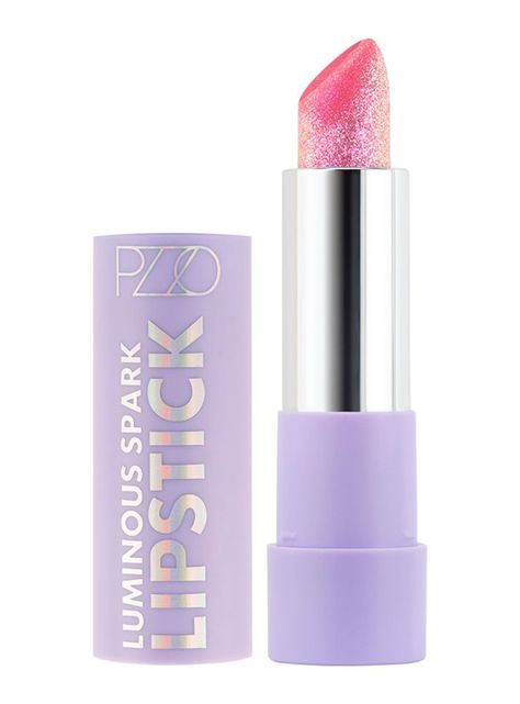 Lipstick Luminous Spark Rose Lips 3.5g-0