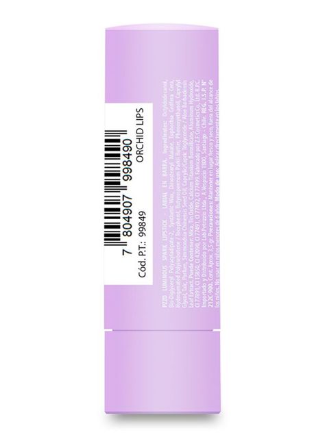 Lipstick Luminous Spark Orchid Lips 3.5g-1