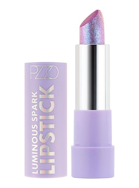 Lipstick Luminous Spark Orchid Lips 3.5g-0