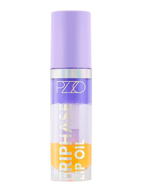 Brillo Labial Triphase Lip Oil Sunny 7.5 ml-0