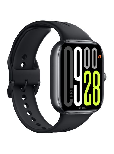 Smartwatch Redmi Watch 5 Negro-2