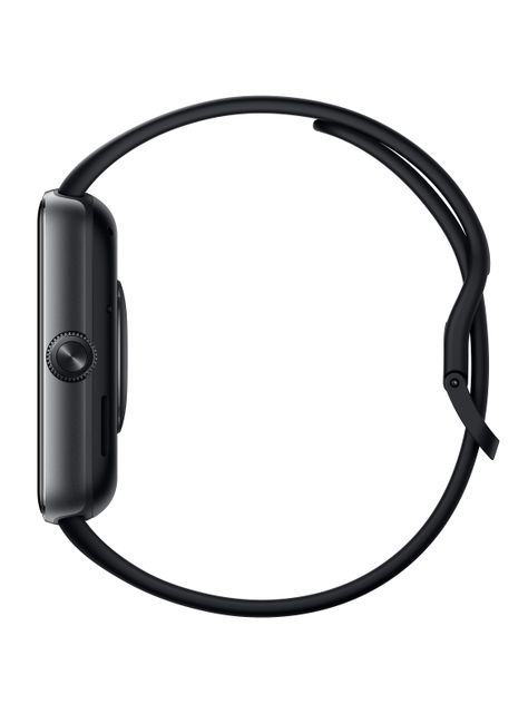 Smartwatch Redmi Watch 5 Negro-3
