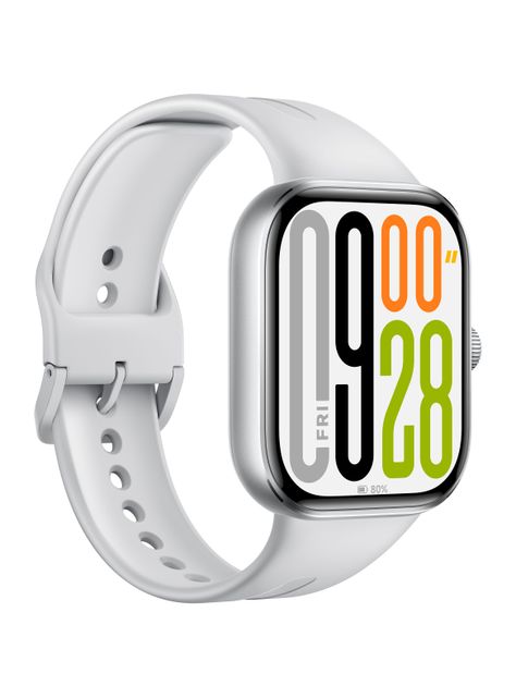 Smartwatch Redmi Watch 5 Gris-2