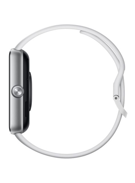 Smartwatch Redmi Watch 5 Gris-3