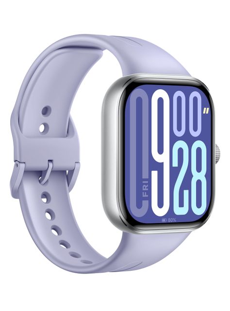 Smartwatch Redmi Watch 5 Púrpura-1