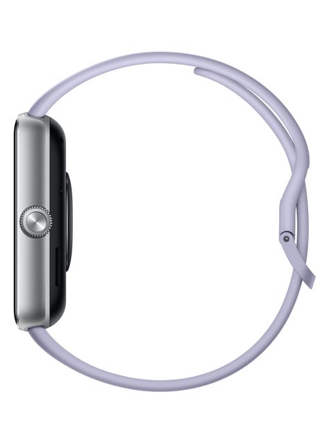 Smartwatch Redmi Watch 5 Púrpura-4