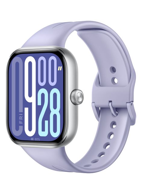 Smartwatch Redmi Watch 5 Púrpura-2
