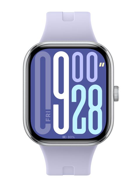 Smartwatch Redmi Watch 5 Púrpura-0