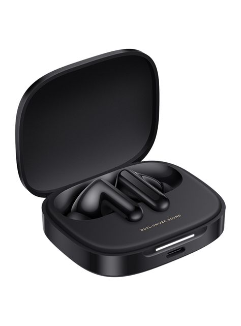 Audífonos Bluetooth Redmi Buds 6 Negro-3