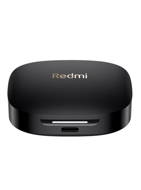 Audífonos Bluetooth Redmi Buds 6 Negro-0