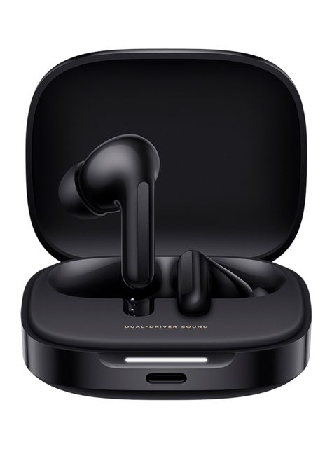 Audífonos Bluetooth Redmi Buds 6 Negro-1