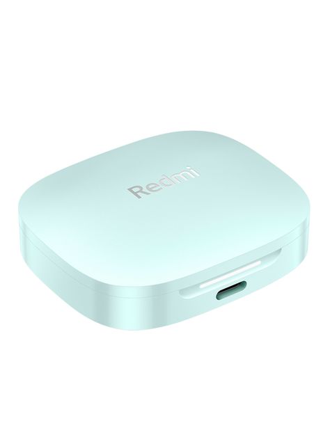 Audífonos Bluetooth Redmi Buds 6 Verde-2