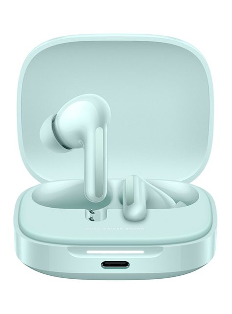 Audífonos Bluetooth Redmi Buds 6 Verde-1