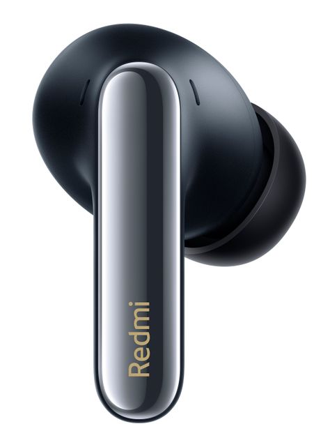 Audífonos Bluetooth Redmi Buds 6 Pro Negro-4