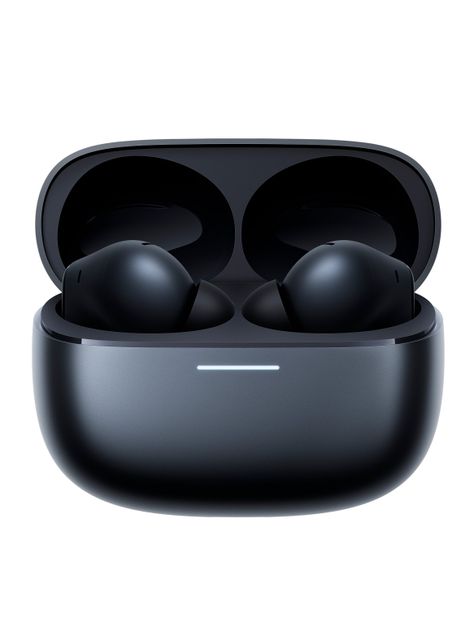 Audífonos Bluetooth Redmi Buds 6 Pro Negro-1