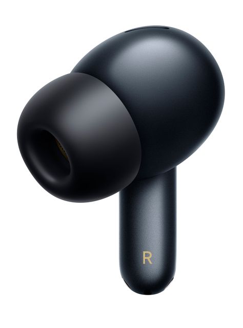 Audífonos Bluetooth Redmi Buds 6 Pro Negro-3