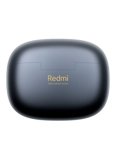 Audífonos Bluetooth Redmi Buds 6 Pro Negro-0