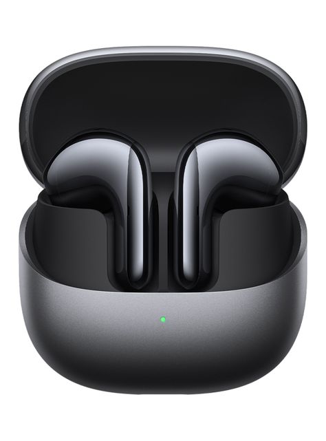 Audífonos Bluetooth Xiaomi Buds 5 Negro-1