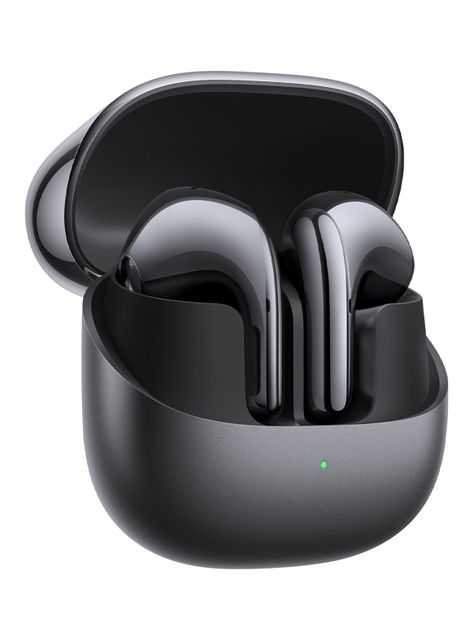 Audífonos Bluetooth Xiaomi Buds 5 Negro-2