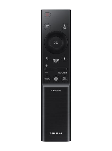 Soundbar HW-S61B 5.0 ch-4