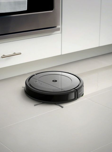 Aspiradora y Trapeadora Robot Roomba 111-3