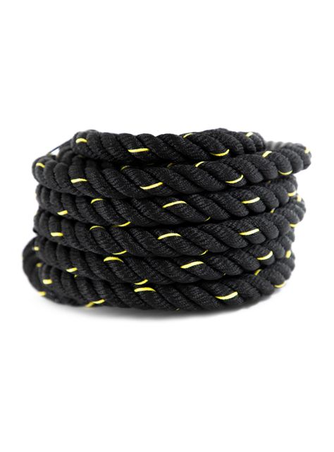 Cuerda de Batalla 12 m, 3.8 cm-1