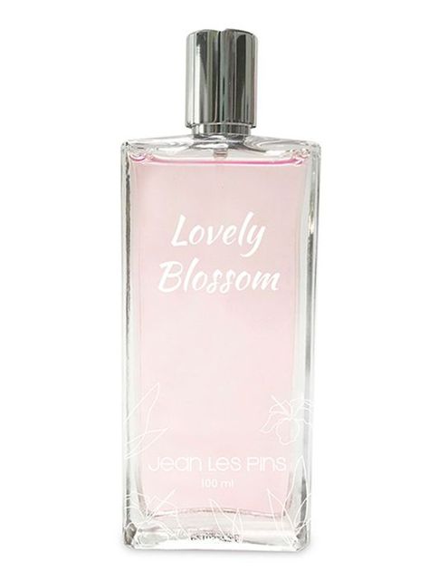 Perfume Mujer Lovely Blossom EDT 100 ml-0