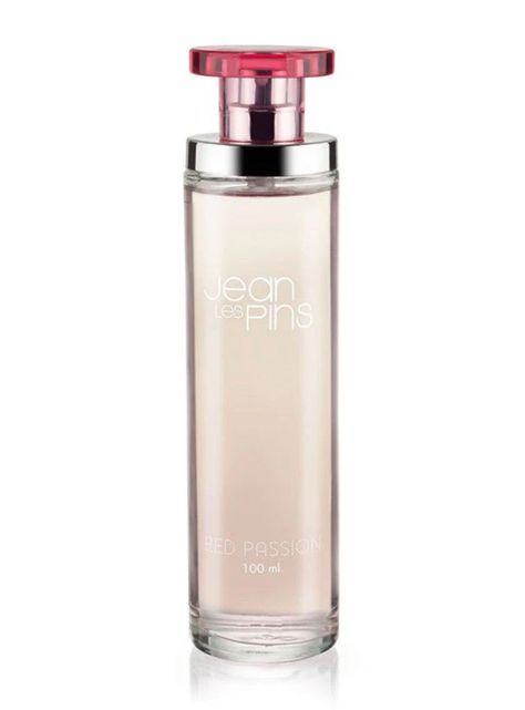 Perfume Red Passion EDT Mujer 100 ml-0
