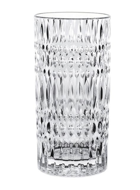 Set 4 Vasos Largos Ethno Longdrink-1